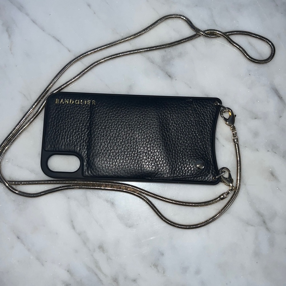 Phone case iPhone XR
